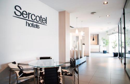 Les Alqueries Hotel | Accessible Comfort at Hotel Sercotel Plana Parc