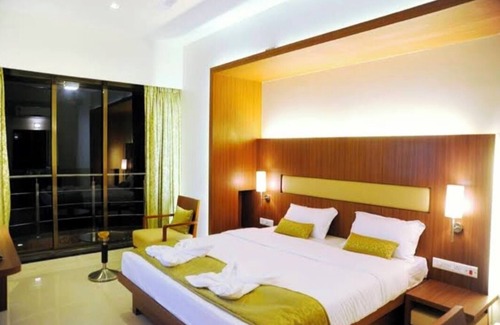 Ratnagiri Hotel | HOTEL SEA FANS