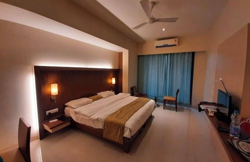 Ratnagiri Hotel | HOTEL SEA FANS
