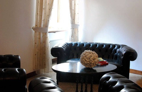 Sarnico Hotel | Relaxing Retreat at Hotel Sebino with Spa and Breakfast