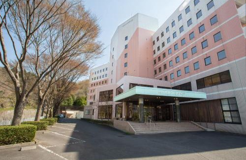 Kaminishi District Hotel | Comfortable Stay at Hotel Second Stage with Family-Friendly Amenities