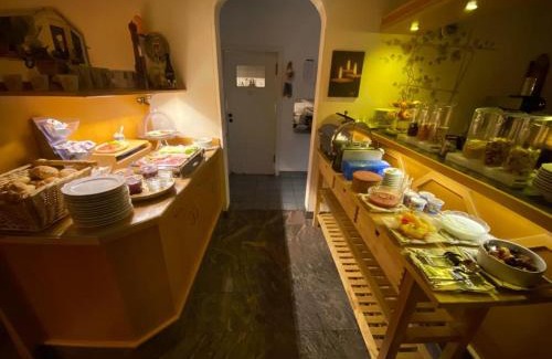 Grossenseebach Hotel | Pet-Friendly Retreat at Hotel Seebach with Breakfast Included
