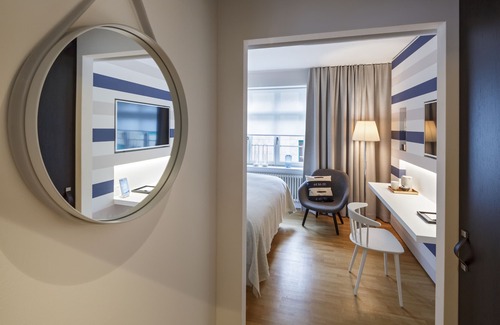 Seefeld Hotel | Elegant Hotel Seehof: Spa, Dining & Family-Friendly Retreat