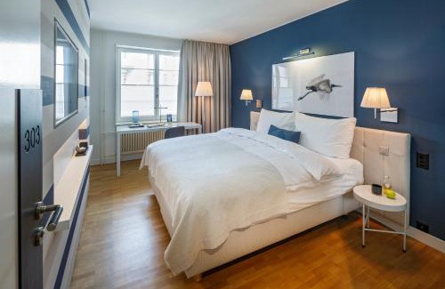 Seefeld Hotel | Experience Comfort at Hotel Seehof with Pet-Friendly Amenities
