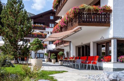 Valbella Hotel | Cozy Hotel Seehof: Pet Friendly, Family-Friendly Retreat