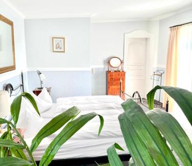 Zwenkau Hotel | Discover Hotel Seehof Leipzig: Pet-Friendly Oceanfront Retreat