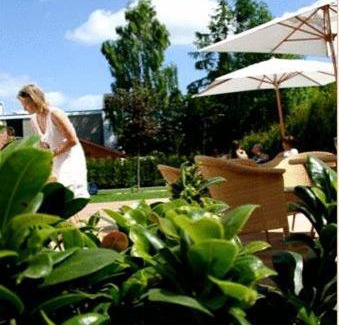 Groemitz Hotel | Discover Hotel Seemöwe: 4-Star Family-Friendly Retreat