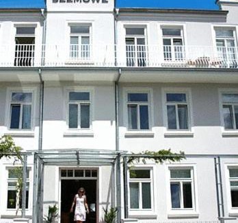 Groemitz Hotel | Discover Hotel Seemöwe: 4-Star Family-Friendly Retreat