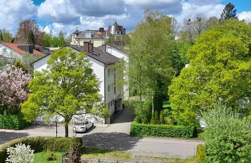 Unterallgau Hotel | Welcoming Hotel Seemüller: Breakfast & Hot Tub Awaits