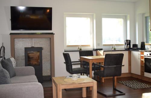 Gross Koeris Hotel | Inviting Hotel Seeschlösschen: Family-Friendly & Accessible