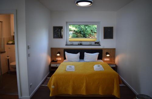 Gross Koeris Hotel | Inviting Hotel Seeschlösschen: Family-Friendly & Accessible