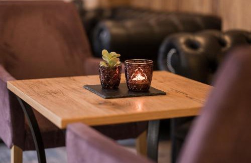 Ischgl Hotel | Relaxing Retreat at Hotel Seespitz with Spa & Hot Tub