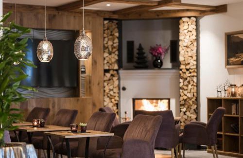 Ischgl Hotel | Relaxing Retreat at Hotel Seespitz with Spa & Hot Tub