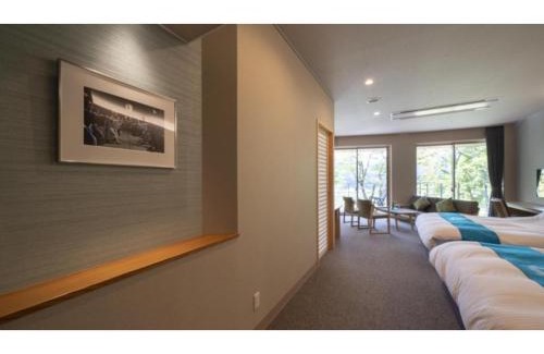 Hachiman-cho Hotel | Discover Comfort at Hotel Sekisuien - Family Friendly Retreat