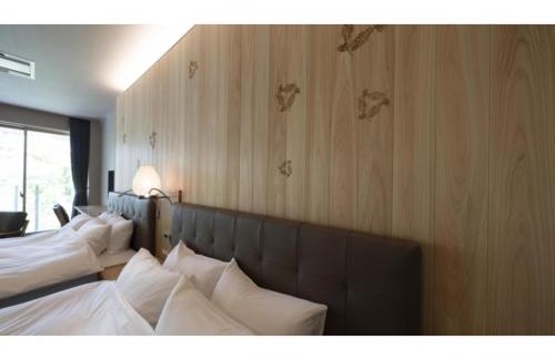 Hachiman-cho Hotel | Discover Comfort at Hotel Sekisuien - Family Friendly Retreat