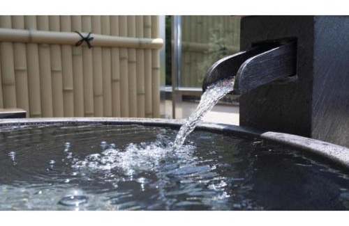 Hachiman-cho Hotel | Discover Hotel Sekisuien - Family-Friendly & Accessible Stay