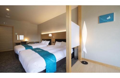 Hachiman-cho Hotel | Discover Hotel Sekisuien - Family-Friendly & Accessible Stay