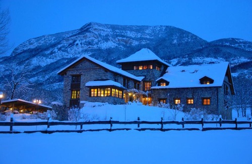 Benasque Hotel | Oceanfront Retreat: Hotel Selba d'Ansils, Rated 9.7/10