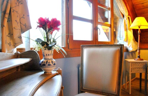 Benasque Hotel | Oceanfront Retreat: Hotel Selba d'Ansils, Rated 9.7/10