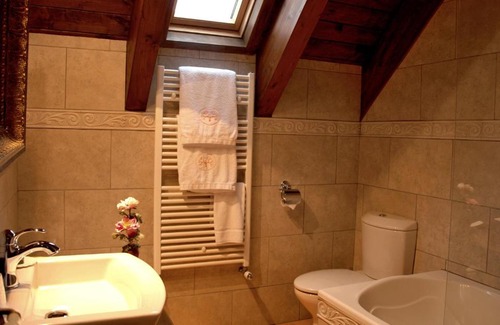 Benasque Hotel | Oceanfront Retreat: Hotel Selba d'Ansils, Rated 9.7/10