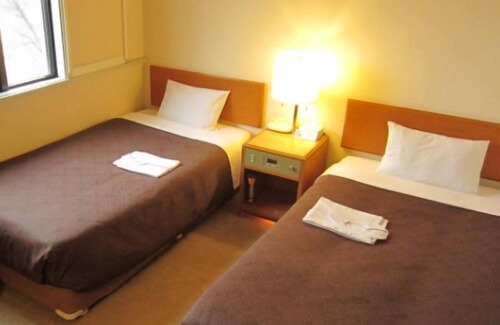 Hachinohe Hotel | Comfortable Hotel Select Inn Hachinohe Chuo with Breakfast