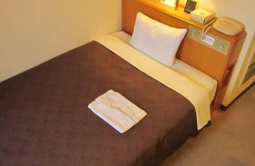 Hachinohe Hotel | Comfortable Hotel Select Inn Hachinohe Chuo with Breakfast