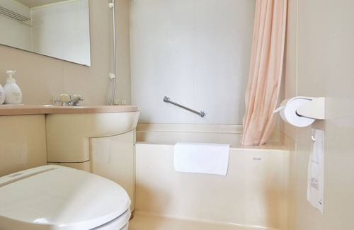 Iwakura Hotel | Comfortable Stay at Hotel Select Inn Nagoya Iwakura Ekimae