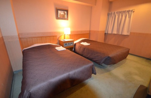 Iwakura Hotel | Comfortable Stay at Hotel Select Inn Nagoya Iwakura Ekimae