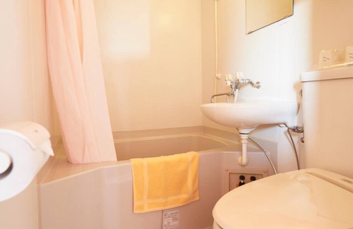 Sano Hotel | Budget-Friendly Hotel Select Inn Sano Ekimae with Breakfast