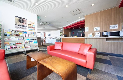 Sano Hotel | Budget-Friendly Hotel Select Inn Sano Ekimae with Breakfast