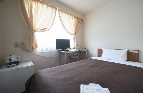 Shimada Hotel | Budget-Friendly Hotel Select Inn Shimada Ekimae with Breakfast