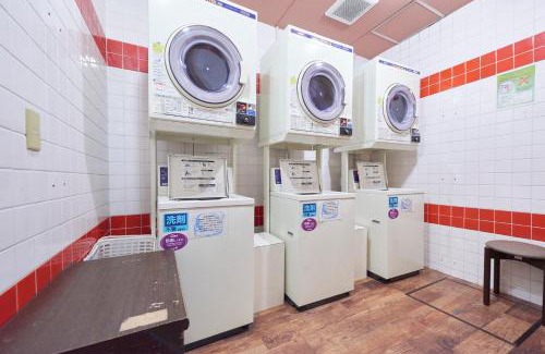 Utsunomiya Hotel | Accessible Family Stay at Hotel Select Inn Utsunomiya