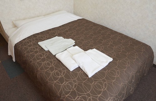 Yonezawa Hotel | Budget-Friendly Hotel Select Inn Yonezawa with Breakfast