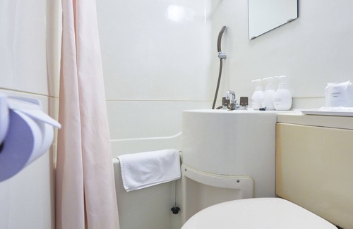 Yonezawa Hotel | Budget-Friendly Hotel Select Inn Yonezawa with Breakfast
