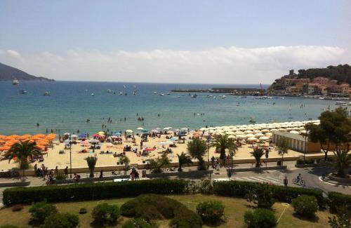 Marina di Campo Hotel | Discover Hotel Select: Oceanfront Bliss with Top Amenities
