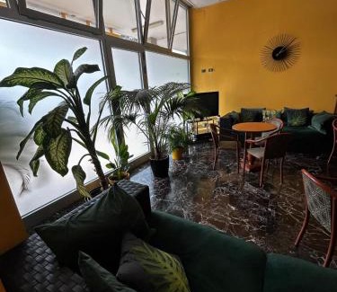 Sant'Ilario d'Enza Hotel | Hotel Select: Pet-Friendly Stay with Great Amenities