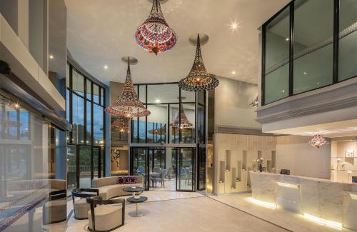 Wieng Hotel | Discover Luxe Selene Hotel Chiang Rai - 4 Star Retreat