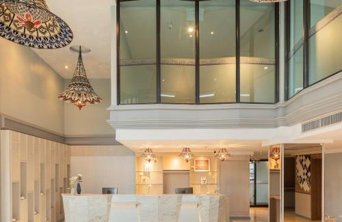 Wieng Hotel | Discover Luxe Selene Hotel Chiang Rai - 4 Star Retreat