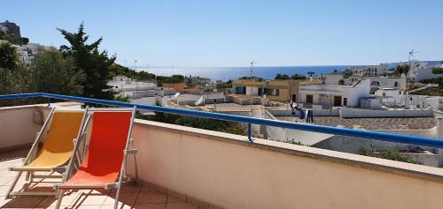 Castro Marina Hotel | Pet-Friendly Stay at Hotel Selenia Residence - 4 Star Comfort