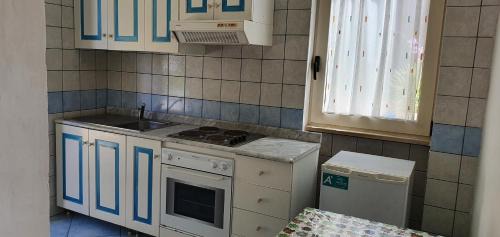 Castro Marina Hotel | Pet-Friendly Stay at Hotel Selenia Residence - 4 Star Comfort
