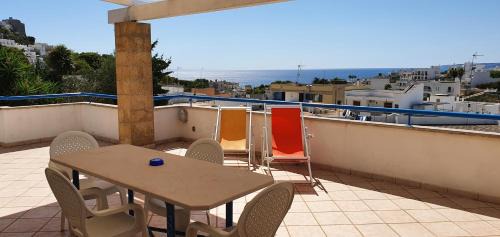 Castro Marina Hotel | Pet-Friendly Stay at Hotel Selenia Residence - 4 Star Comfort