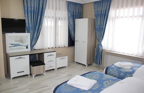 Selimpasa Hotel | Relaxing Retreat at Hotel Selimpasa Konagi with Pool & Spa