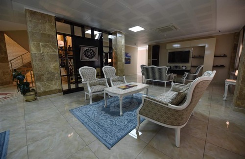 Selimpasa Hotel | Relaxing Retreat at Hotel Selimpasa Konagi with Pool & Spa