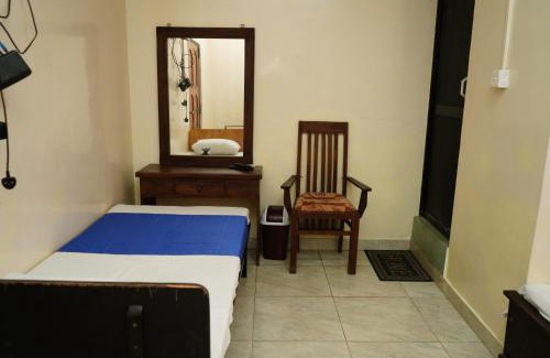 Kilinochchi Hotel | Hotel Sella
