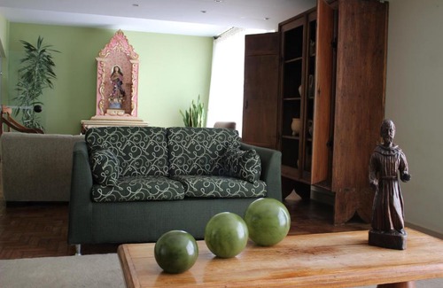 Barbacena Hotel | Experience Hotel Senac Grogotó: 4-Star Comfort & Amenities