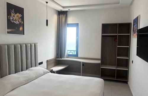 Fnideq Hotel | Hotel Senator Fnideq