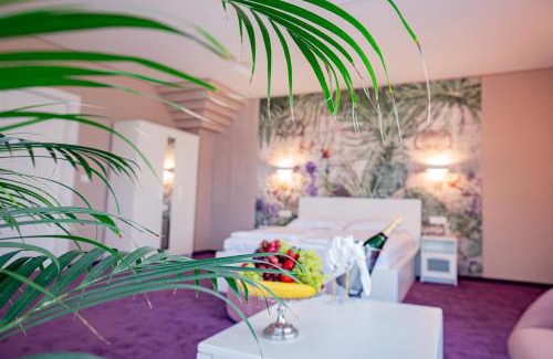 Timisoara Hotel | Budget-Friendly Hotel Senator with Family Amenities & Hot Tub