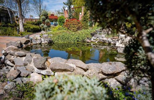 Timisoara Hotel | Budget-Friendly Hotel Senator with Family Amenities & Hot Tub