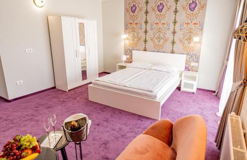 Timisoara Hotel | Budget-Friendly Hotel Senator with Family Amenities & Hot Tub