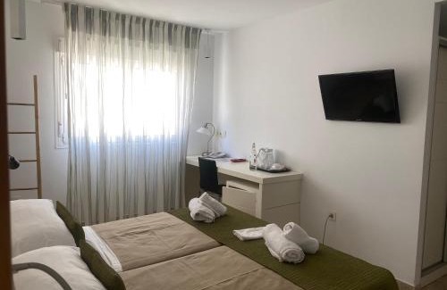 Agua Amarga Hotel | Oceanfront Bliss at Hotel Senderos - Rated 9.1 by Guests